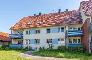 Sozialwohnungen mieten in Dorfstr. 160, 24222 Schwentinental, Renoviertes Wohnjuwel mit lichtdurchfluteten Räumen (WBS erforderlich)