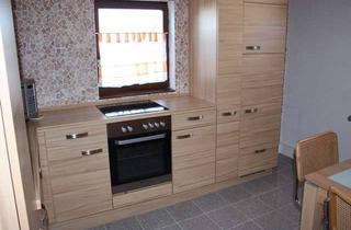 Wohnung mieten in 76467 Bietigheim, 4-Zimmer-Wohnung (Teilmöbliert) ++ Bietigheim (Baden)