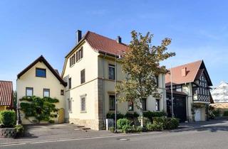 Wohnung mieten in 55234 Erbes-Büdesheim, WE-Nr. 2: Renovierte 3-Zimmer-Etagenwohnung (1.OG) mit PKW-Außenstallplatz