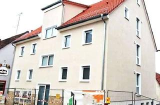 Wohnung mieten in 75031 Eppingen, Erstbezug -Niedrigenergiehaus mit höchstem Wohnkomfort!! Balkon, Stellplatz...
