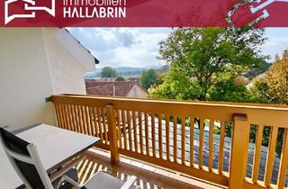 Wohnung mieten in 84364 Bad Birnbach, gut geschnittene, möblierte 2-Zimmer-Wohnung in zentraler Lage im Kurort Bad Birnbach