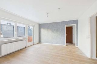 Wohnung mieten in Narzissenstraße, 64839 Münster, Moderne 2-Zimmer-Wohnung mit Balkon in Münster