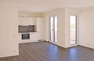 Wohnung mieten in 61440 Oberursel, Oberursel: Viel Raum - 2 Zimmer-Wohnung mit Balkon - hochwertig & komfortabel