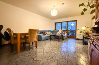 Wohnung mieten in 85586 Poing, Schöne, helle 3-Zimmer-Wohnung mit Süd-Balkon in Altpoing!