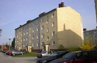 Wohnung mieten in 02997 Wittichenau, Wohnen mitten im Ort