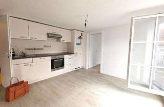 Wohnung mieten in 73630 Remshalden, Sanierter Altbau mit besonderem Charme