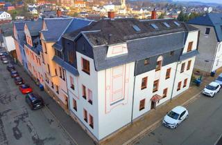 Wohnung mieten in Südstraße, 08485 Lengenfeld, Sehr schöne 3-Raum Maisonette Wohnung mit Einbauküche im EG