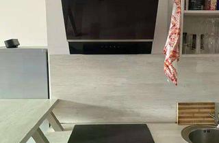 Wohnung mieten in Kirchberg, 04600 Altenburg, Dachgeschoss-Apartment mit Einbauküche in zentraler Lage zu vermieten