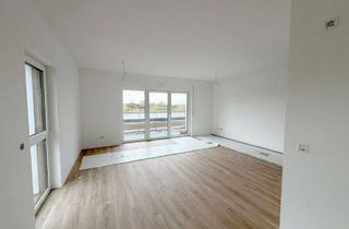 Wohnung mieten in 65589 Hadamar, 3-Zimmer-Neubauwohnung in Hadamar – Wohnen mit Stil und Weitblick