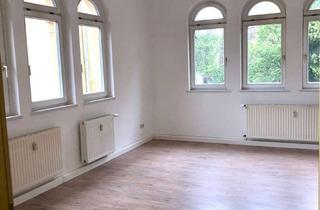 Wohnung mieten in Keplerplatz, 04600 Altenburg, Dachgeschosswohnung mit Blick auf das Schloss