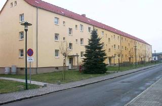 Wohnung mieten in Heinrich-Heine-Str. 11, 23970 Wismar-Ost, kleine 2 - Raumwohnung im Molkereiviertel