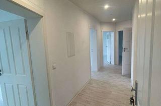 Wohnung mieten in Mühlenweg 4-6, 39343 Nordgermersleben, Gepflegte 4-Zimmer-Wohnung mit Garage und Garten (wenn gewünscht)in Nordgermersleben