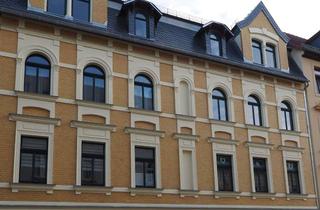 Wohnung mieten in Wielandstr. 24, 04600 Altenburg, Erstbezug nach liebevoller Komplett-Sanierung