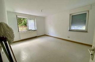 Wohnung mieten in 76726 Germersheim, Helle 2-Zimmer-Wohnung in ruhiger Wohnlage mit Gartenmitbenutzung