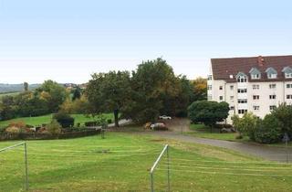 Wohnung mieten in Roter Graben 33, 08396 Waldenburg, +++ Helle 3 Zimmer im Dachgeschoss mit Balkon und Stellplatz in landschaftlich schöner Lage +++