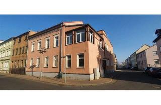 Wohnung mieten in Bahnhofstraße 25, 04539 Groitzsch, +++Sanierte 2 Raumwohnung mit Einbauküche+++