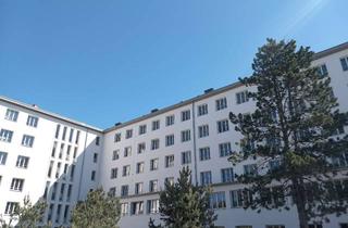 Wohnung mieten in Nordstrand 501, 18609 Binz, Ihr Rückzugsort am Meer: 3-Zimmer-Wohnung mit Balkon und 2 Bädern