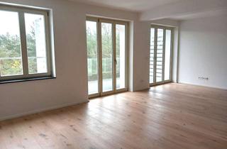 Wohnung mieten in Nordstrand 501, 18609 Binz, Modernes Wohnen am Meer: 3 Zimmer mit Balkon