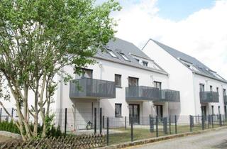 Wohnung mieten in 85406 Zolling, Moderne Dreizimmerwohnung mit Terrasse und Garten