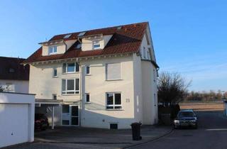 Wohnung mieten in Affstätter Str. 25, 71154 Nufringen, Sehr schöne DG-Galerie Wohnung mit herrlicher Aussicht