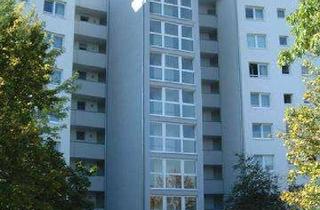 Wohnung mieten in Nansenstr. 21, 90439 Sündersbühl, Hübsche Zweizimmerwohnung in der Parkwohnanlage mit Loggia!