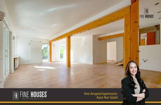 Wohnung mieten in 64732 Bad König, Großzügige Etagenwohnung mit Weitblick in Ober-Kinzig – Erstbezug nach Sanierung!