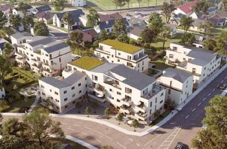 Wohnung mieten in Fauerbacherstraße 110, 61169 Friedberg, Exklusive Neubauwohnung mit hochwertiger Ausstattung und großem Balkon