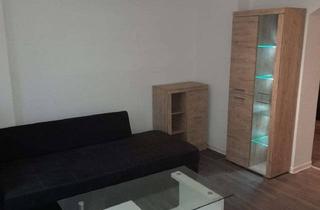 Wohnung mieten in Kantstraße 18, 39288 Burg, Möblierte 2-Zimmer-Dachgeschoss-Wohnung in Burg