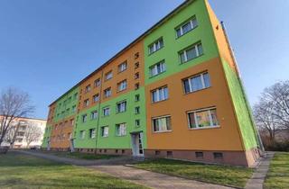 Wohnung mieten in Pulvermühlenweg 87, 04442 Zwenkau, KLEIN aber MEIN