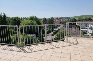 Wohnung mieten in 55232 Alzey, Maisonettewohnung mit Weitblick in Alzey-Weinheim