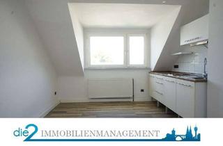 Wohnung mieten in 42697 Ohligs-Aufderhöhe, Helles Apartment mit Einbauküche und Gartennutzung im Herzen von Ohligs!!!