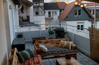 Wohnung mieten in 31785 Hameln, Großzügige 5-Zimmer-Wohnung in direkter Nähe zur Innenstadt