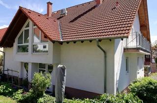 Wohnung mieten in 67480 Edenkoben, Helle 3-Zimmer Etagenwohnung auf 94 m² mit Studio & Balkon in Edenkoben