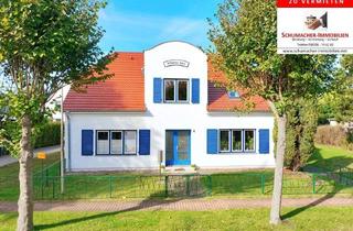 Wohnung mieten in 18347 Dierhagen, 1-Zimmer-Apartment mit Pantry im Ostseebad Dierhagen