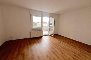 Wohnung mieten in Waltershäuser Straße 14/14a, 99867 Gotha, Ihr neues Zuhause in Gotha: 2 Zimmer mit Balkon und Aufzug