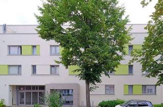 Wohnung mieten in Schillingstr., 90459 Hummelstein, Hübsche Einzimmer Erdgeschosswohnung mit Gartenanteil und großer Terrasse!