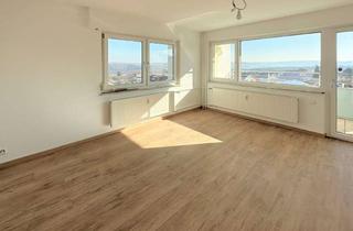 Wohnung mieten in Otto-Göhner-Straße 43, 73565 Spraitbach, 4-Zimmer Wohnung im Dachgeschoss mit Fernblick