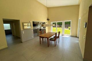 Wohnung mieten in 71093 Weil im Schönbuch, Wunderschöne moderne Erdgeschoß-Wohnung mit überdachter Terrase und eigenem Garten