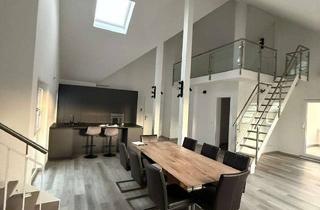 Penthouse mieten in Schönblickstr. 19, 75180 Büchenbronn, 2 1/2 ZIMMER-PENTHOUSE - in Büchenbronn