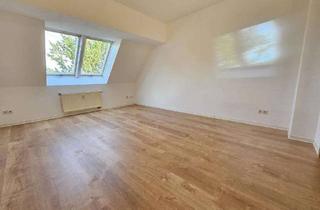 Wohnung mieten in Arndtstraße 19, 08058 Zwickau, Sehr schöne Dachgeschosswohnung in sehr ruhiger Lage