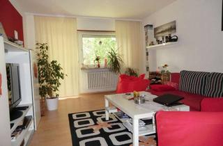 Wohnung mieten in Eugen-Richter-Str. 7-9, 68199 Neckarau, MA-Almenhof: 2 ZKB, Souterrain mit Terrasse, provisionsfrei