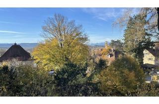 Wohnung mieten in 88239 Wangen, Wunderschöne 4-Zimmer Wohnung in alter Stadtvilla