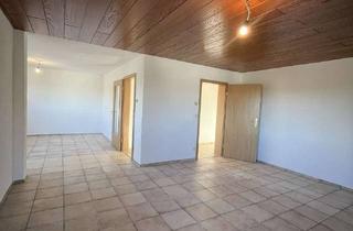 Wohnung mieten in 88400 Biberach, Mit tollem Ausblick! 4,5-Zimmer-Mietwohnung mit großzügigem Balkon und ideal durchdachtem Grundriss