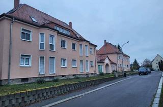 Wohnung mieten in Friedrich-List-Str., 04552 Borna, Wohlfühl -Wohnung im 1.OG mit Einbauküche
