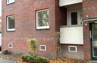 Wohnung mieten in Am Wiesenhof 10, 26389 Siebethsburg, Wohnen - EG - links - Am Wiesenhof 10