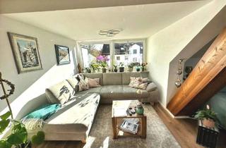 Wohnung mieten in 85737 Ismaning, Große Dachgeschosswohnung in Ismaning