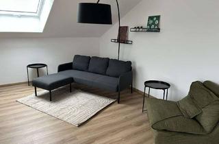 Wohnung mieten in Oberhofer Str., 74653 Künzelsau, Möbliertes smartes Apartment in KÜN-Gaisbach