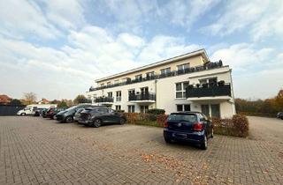 Penthouse mieten in Meppener Straße 149, 49808 Lingen, Barrierefreie & Energieeffiziente (A+) 2-Zimmer-Penthouse-Wohnung in Altenlingen