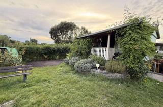 Wohnung mieten in 14542 Werder (Havel), Erholungsgarten P36 mit Bungalow Nähe Glindowsee (Werder-Havel)