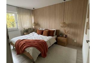 Wohnung mieten in 63741 Nilkheim, Oase am Schönbusch: Exklusive Erdgeschosswohnung mit eigenem Südgarten